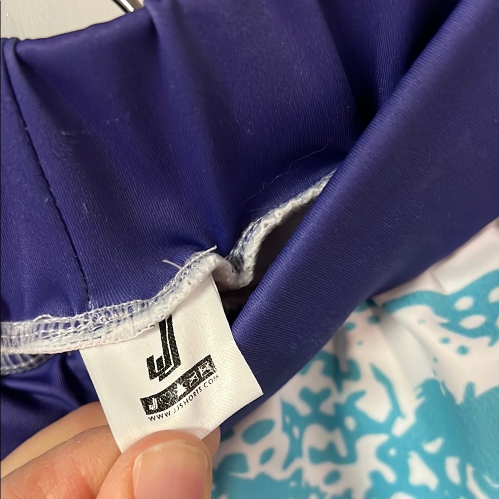 JJ Shorts The 90’s Cup Athletic Shorts - Medium - Picture 7 of 9